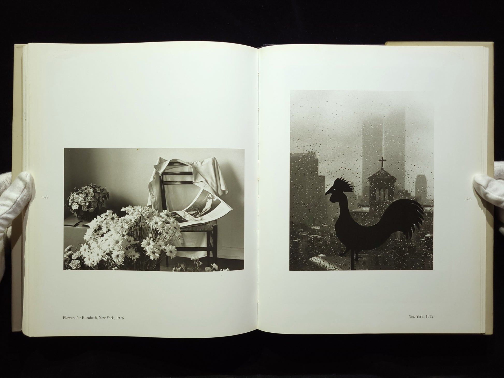 Andre Kertesz His Life and Work