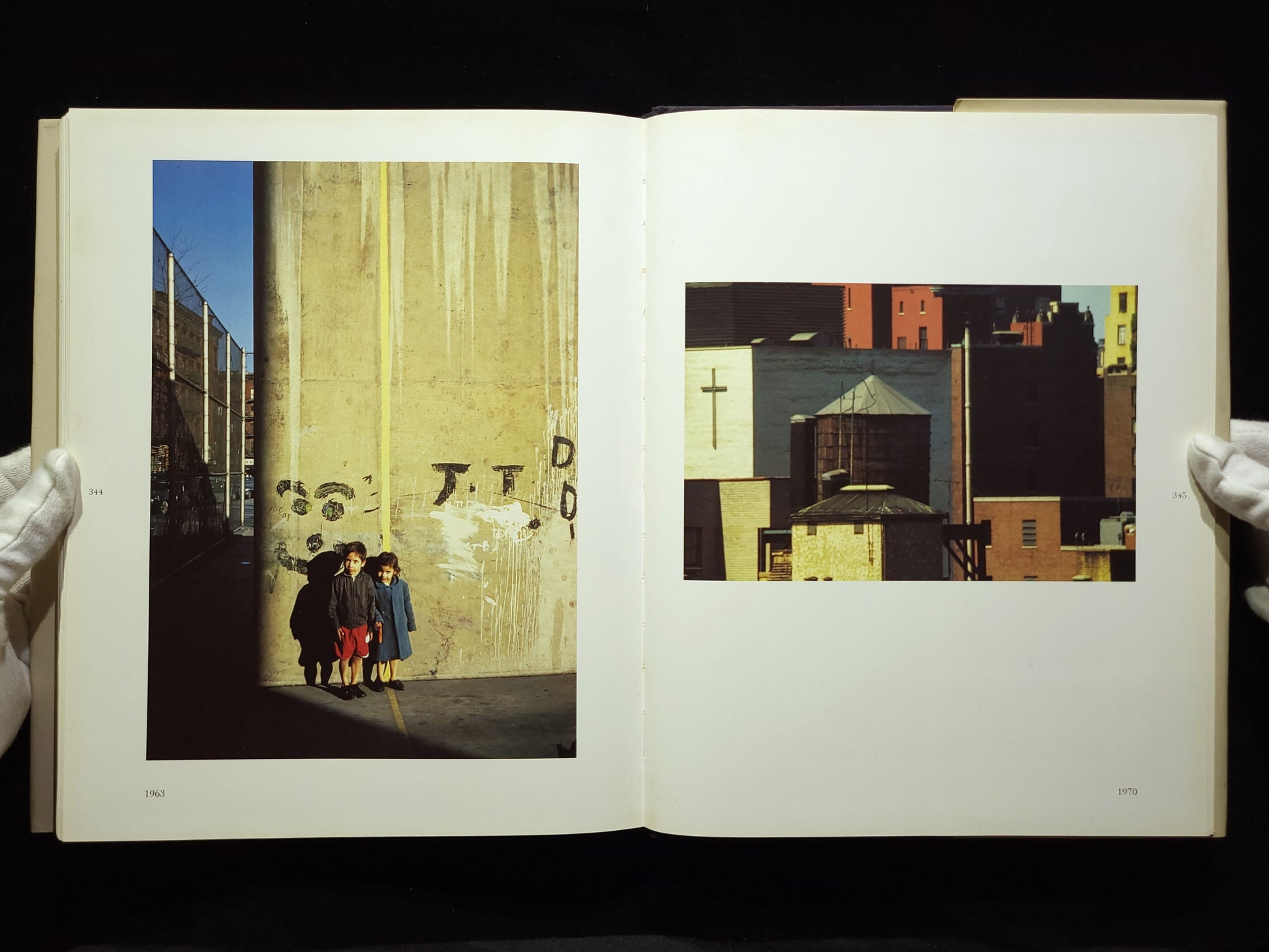Andre Kertesz His Life and Work