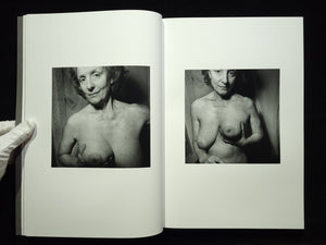 A Woman I Once Knew / Rosalind Fox Solomon