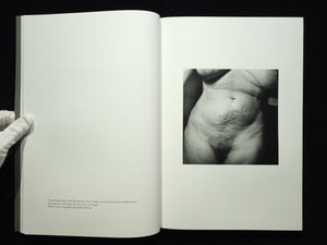 A Woman I Once Knew / Rosalind Fox Solomon