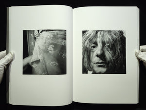 A Woman I Once Knew / Rosalind Fox Solomon