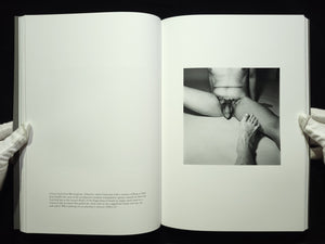 A Woman I Once Knew / Rosalind Fox Solomon