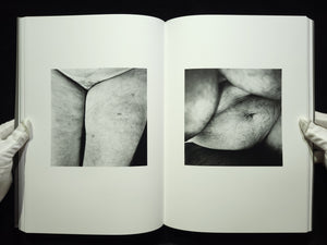 A Woman I Once Knew / Rosalind Fox Solomon