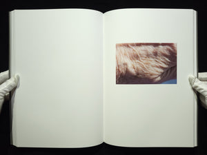A Woman I Once Knew / Rosalind Fox Solomon