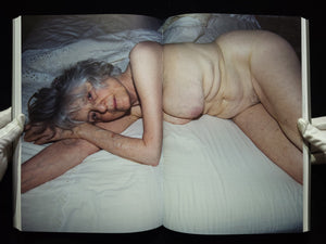 A Woman I Once Knew / Rosalind Fox Solomon