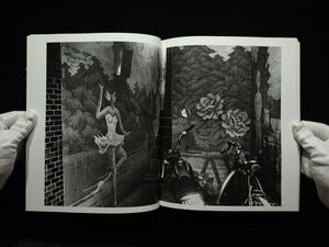 Yokosuka Again 1980-1990 / 石内都