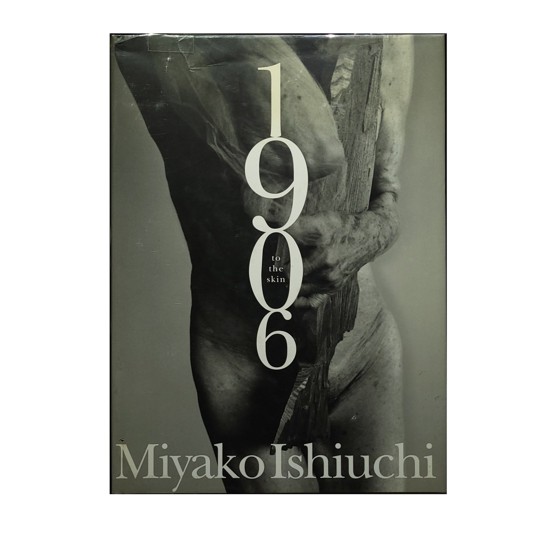 1906 to the skin / 石内都