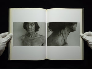 1906 to the skin / 石内都