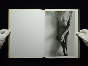 1906 to the skin / 石内都