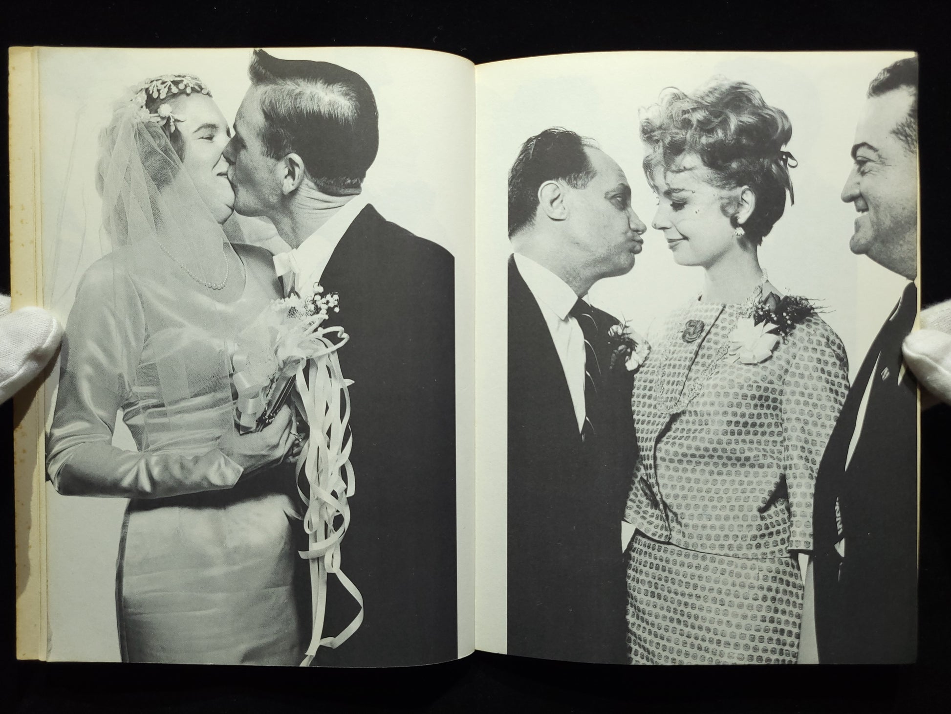 Nothing Personal / Richard Avedon