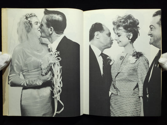 Nothing Personal / Richard Avedon