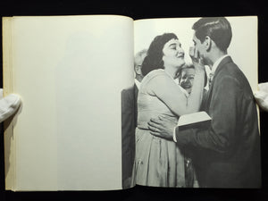 Nothing Personal / Richard Avedon