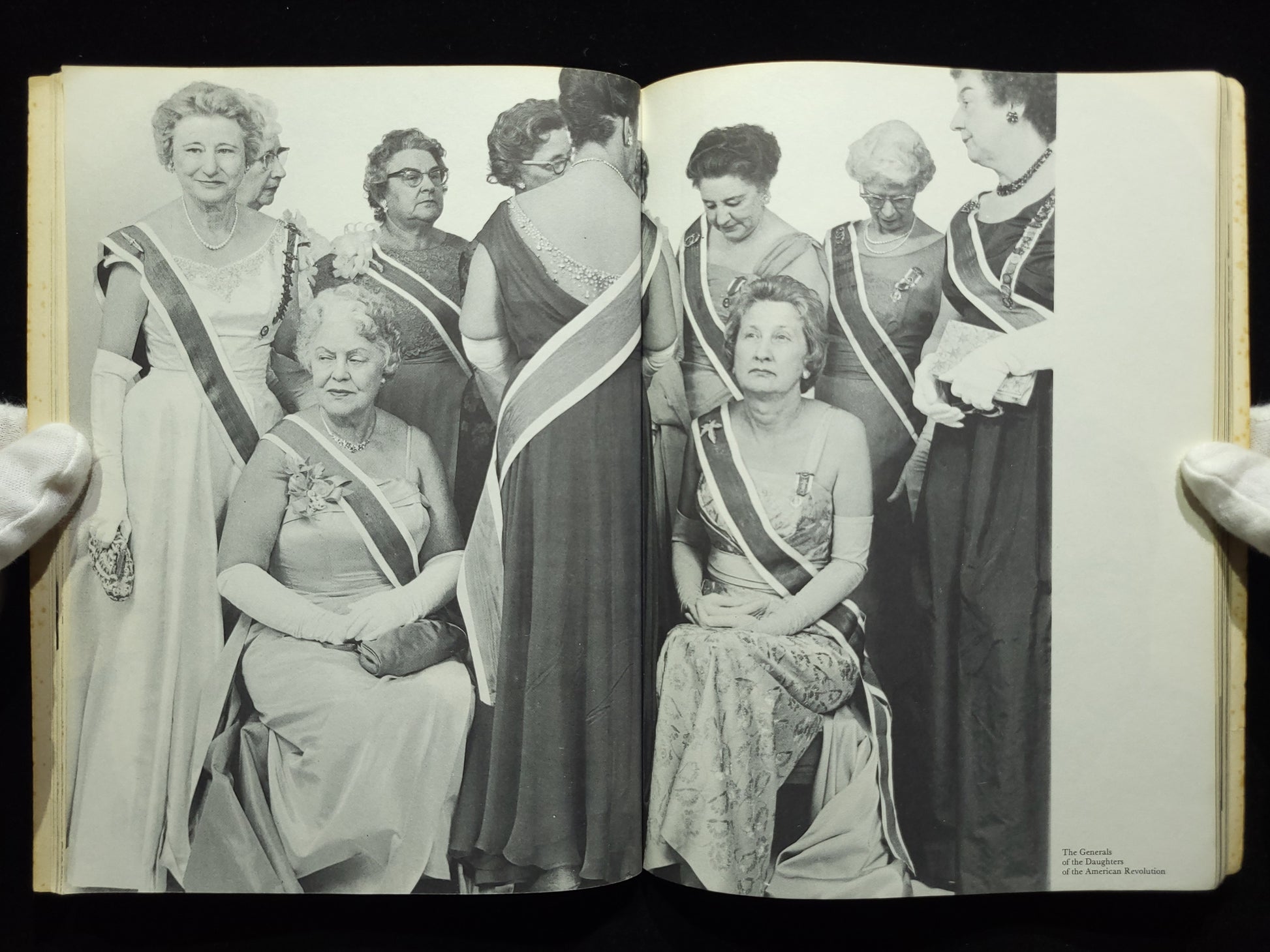 Nothing Personal / Richard Avedon