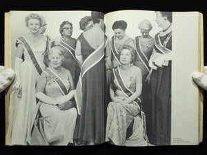 Nothing Personal / Richard Avedon