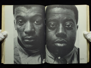 Nothing Personal / Richard Avedon