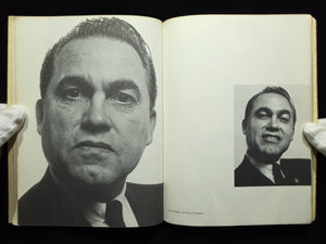 Nothing Personal / Richard Avedon
