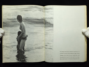 Nothing Personal / Richard Avedon