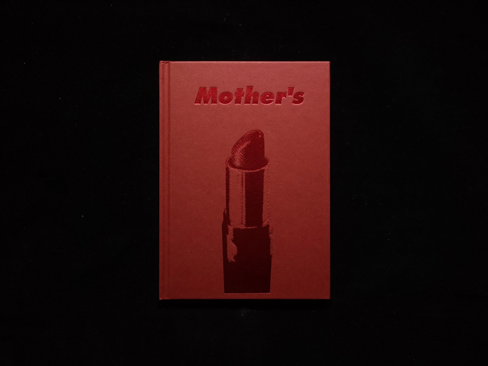 Mother’s / 石内都