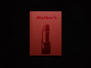 Mother’s / 石内都