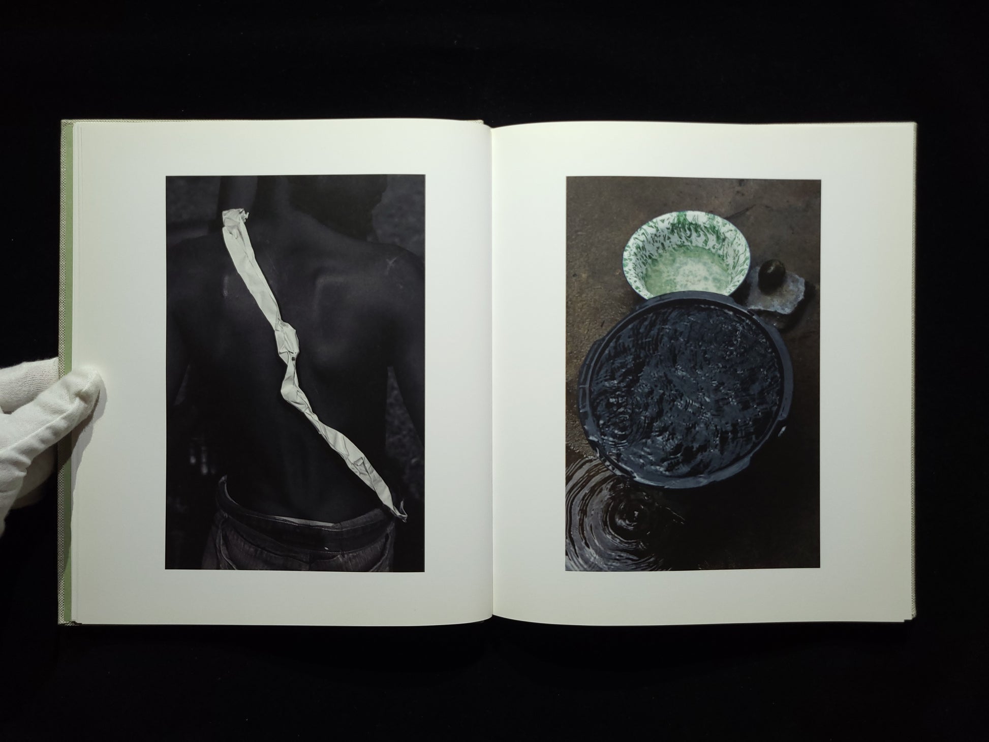 Pikin Slee / Viviane Sassen
