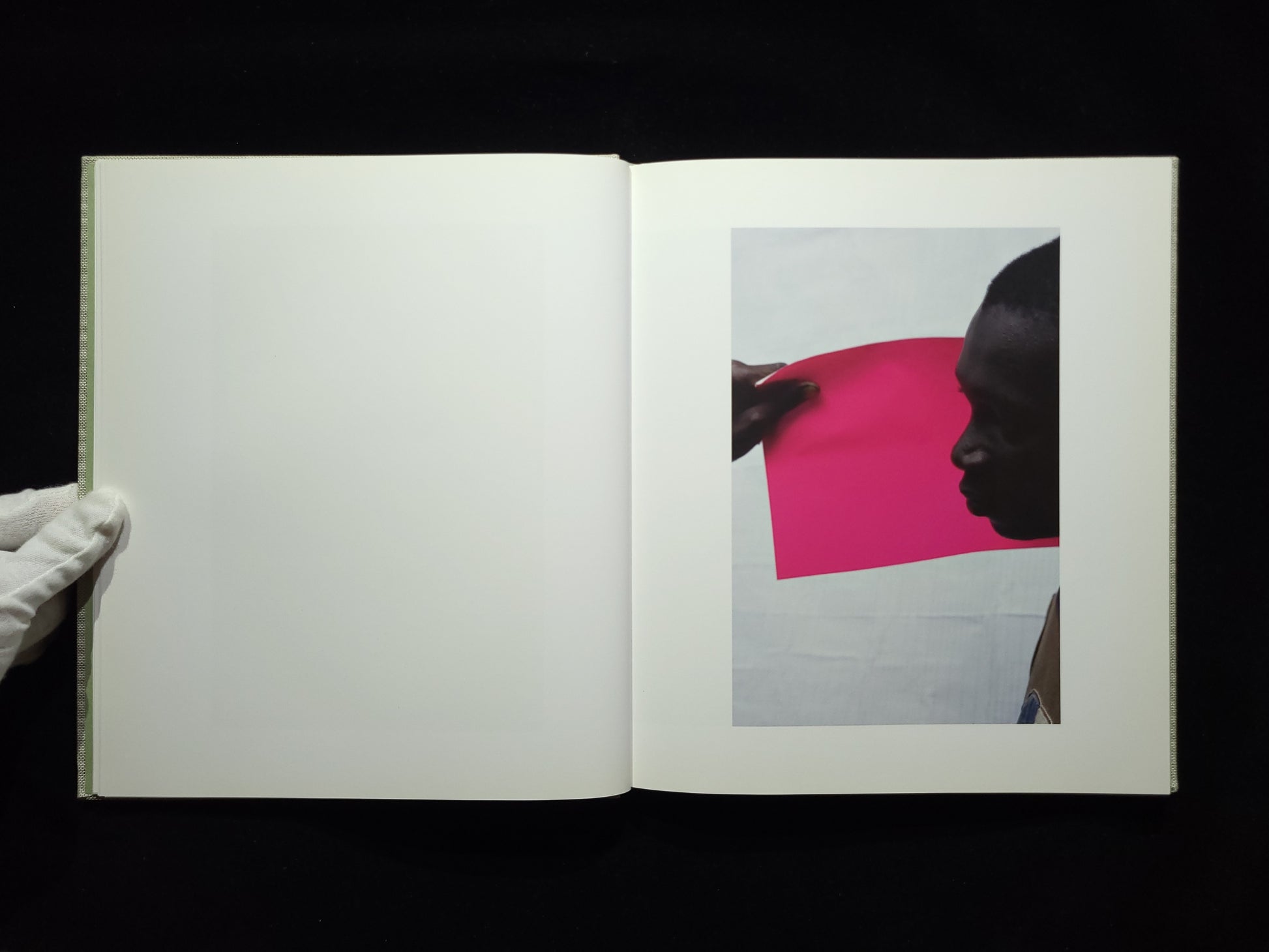 Pikin Slee / Viviane Sassen