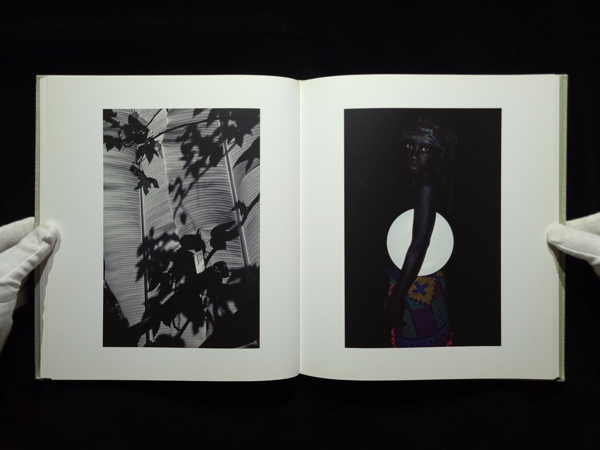 Pikin Slee / Viviane Sassen
