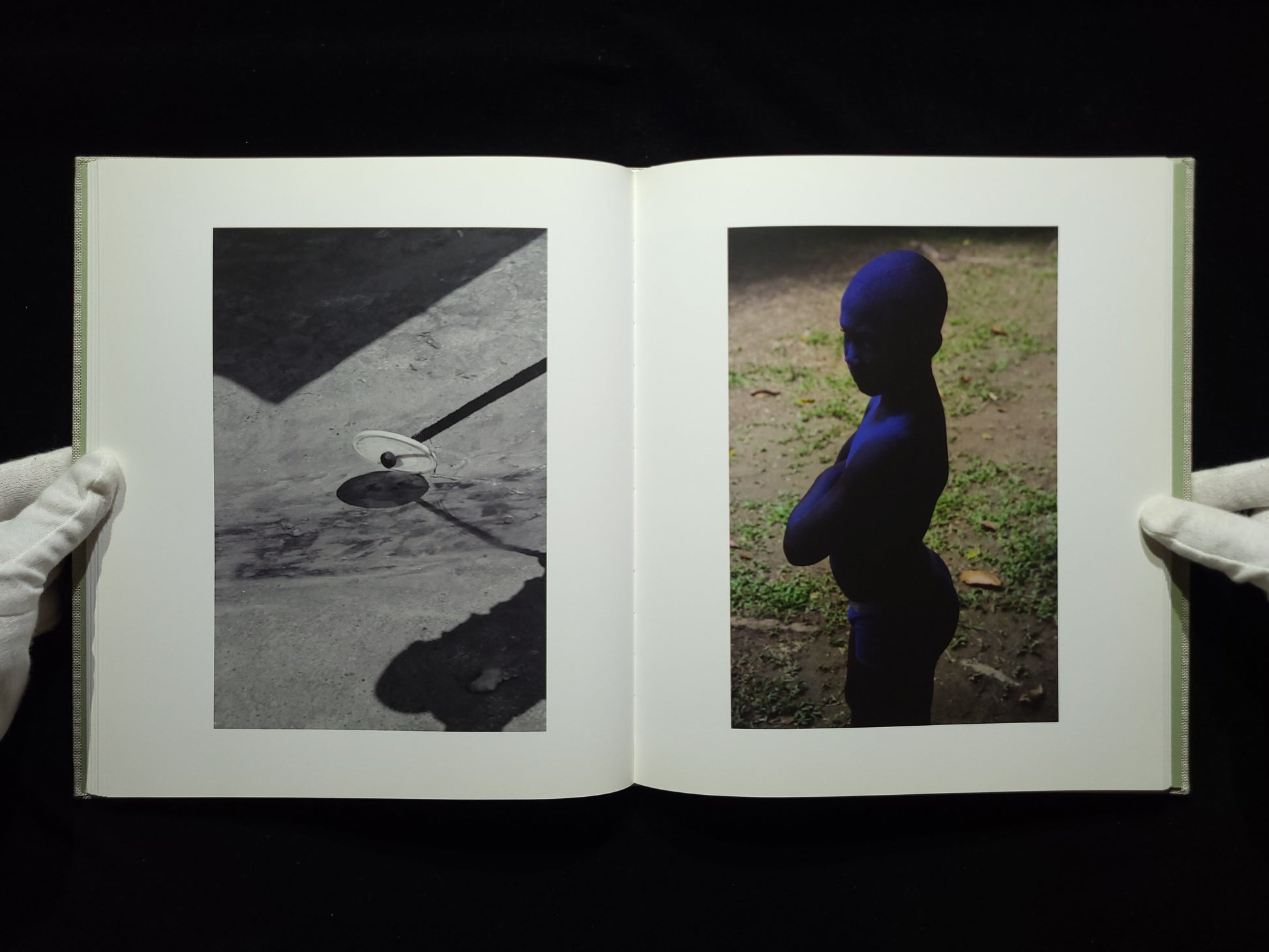 Pikin Slee / Viviane Sassen