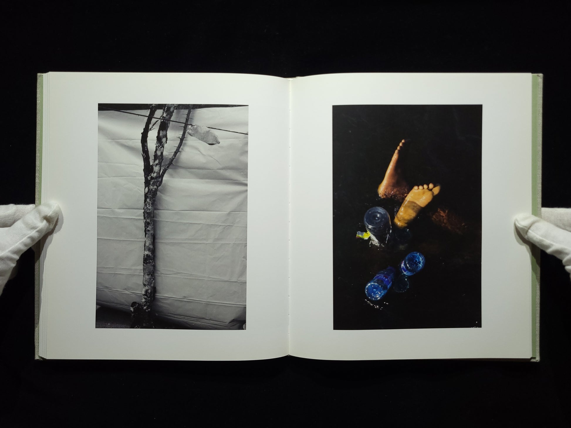 Pikin Slee / Viviane Sassen