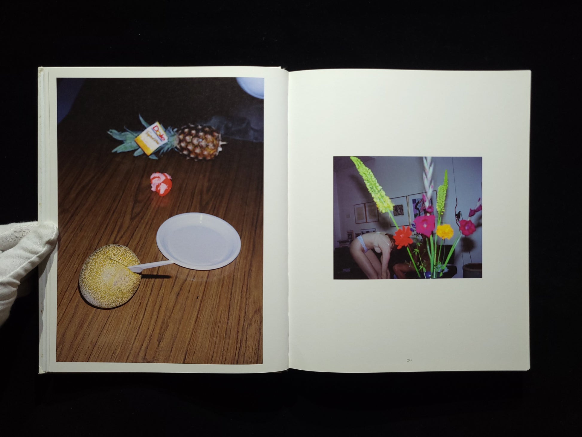 In And Out Of Fashion / Viviane Sassen