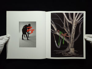 In And Out Of Fashion / Viviane Sassen