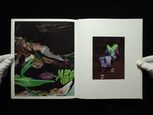 In And Out Of Fashion / Viviane Sassen