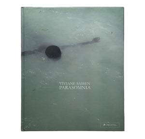 Parasomnia / Viviane Sassen