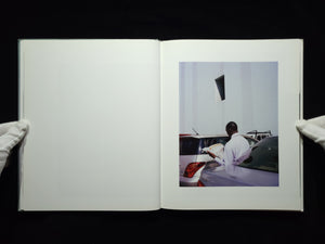 Parasomnia / Viviane Sassen