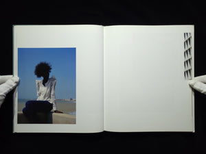 Parasomnia / Viviane Sassen