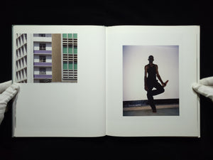 Parasomnia / Viviane Sassen