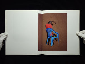 Parasomnia / Viviane Sassen