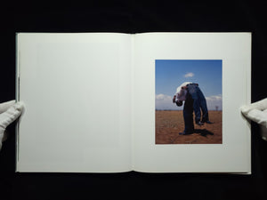 Parasomnia / Viviane Sassen