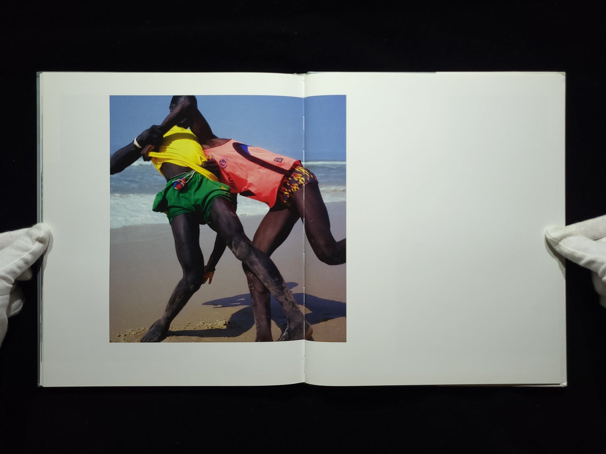 Parasomnia / Viviane Sassen