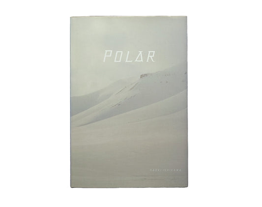 Polar / 石川直樹