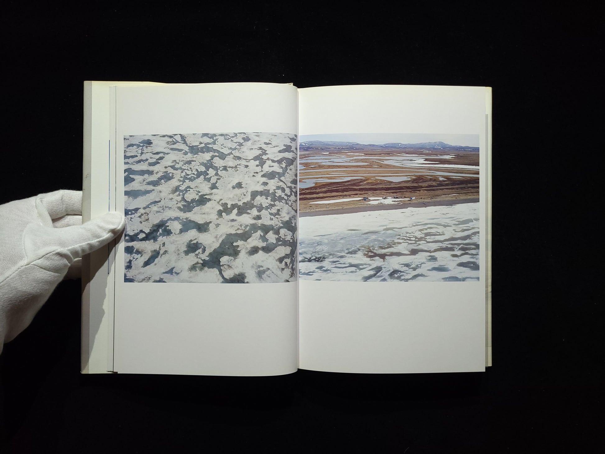 Polar / 石川直樹