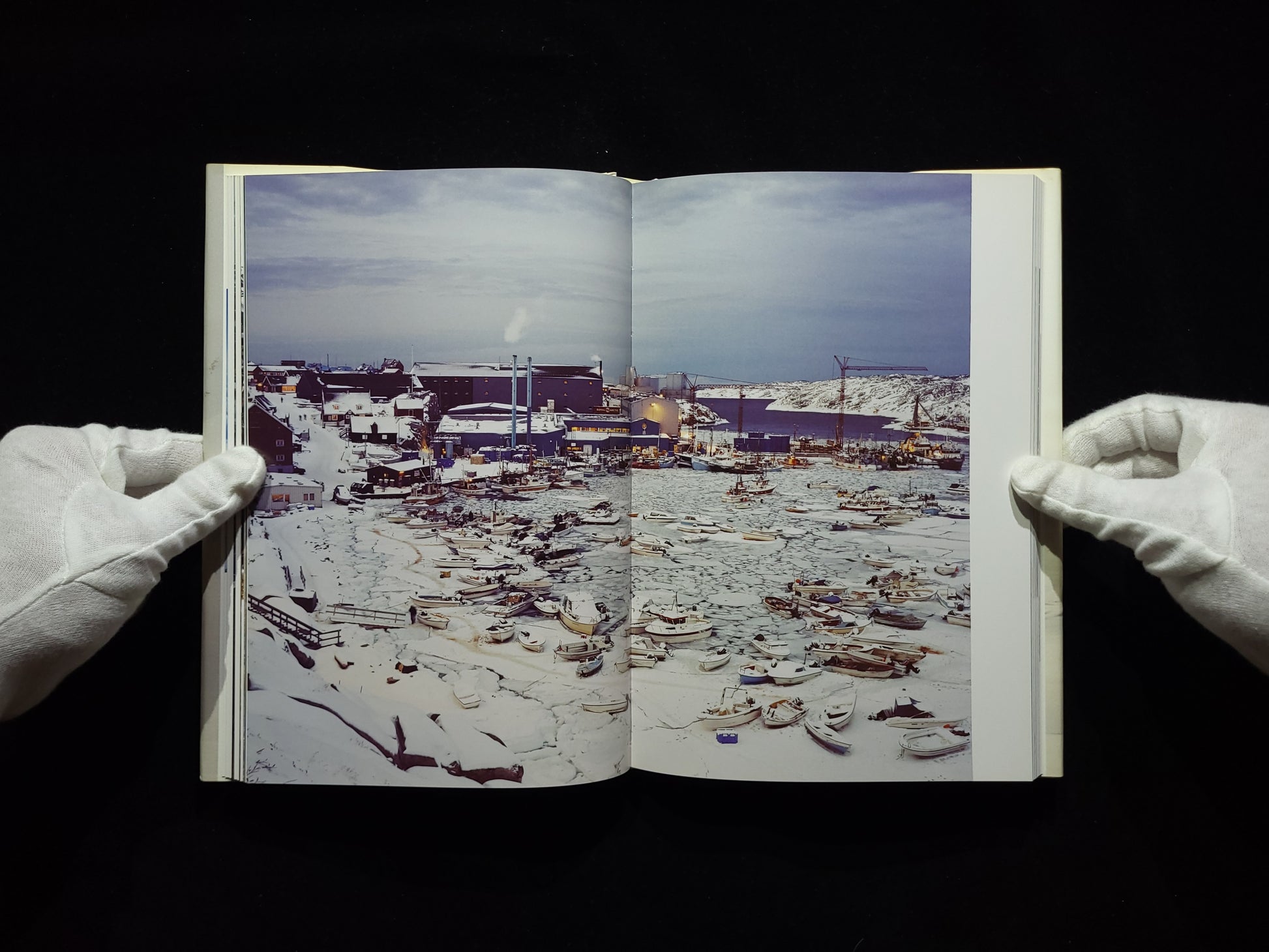 Polar / 石川直樹