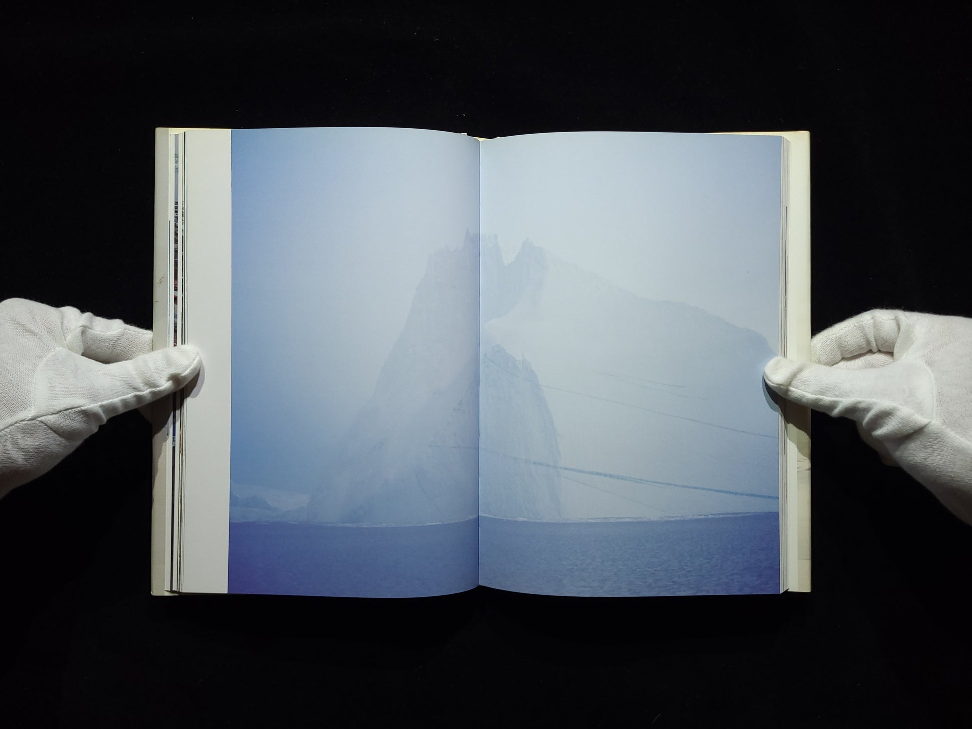 Polar / 石川直樹