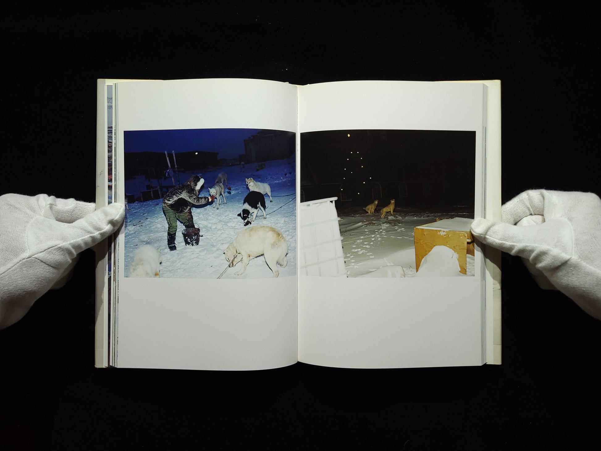 Polar / 石川直樹