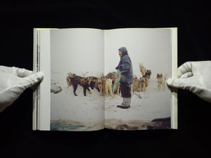 Polar / 石川直樹