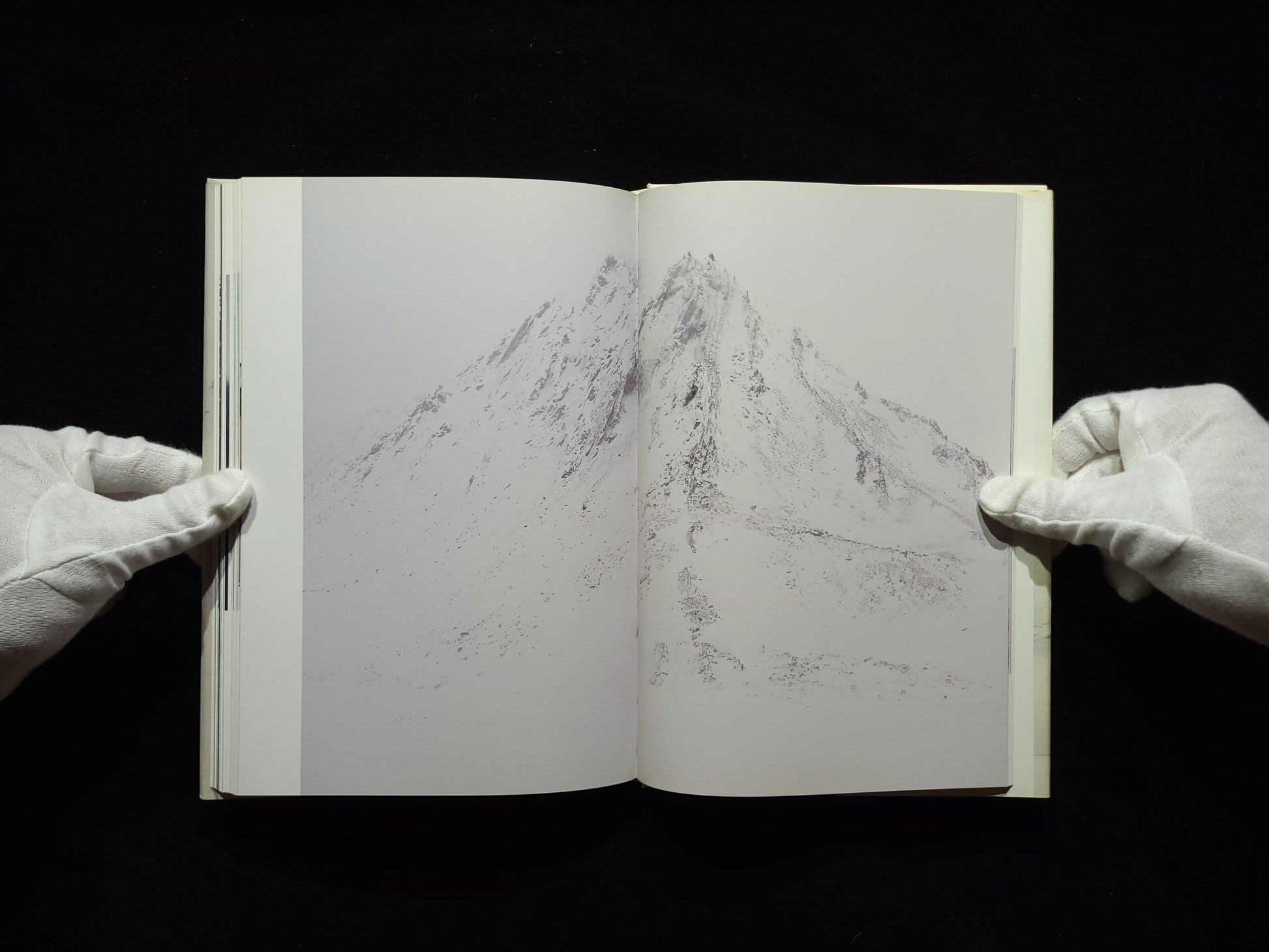 Polar / 石川直樹