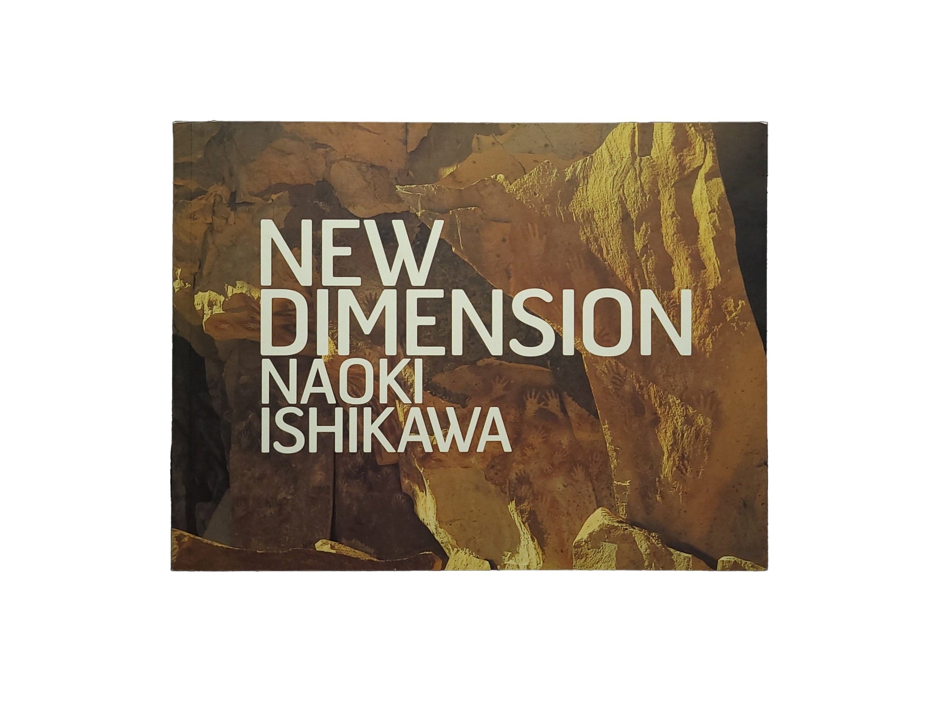New Dimension / 石川直樹