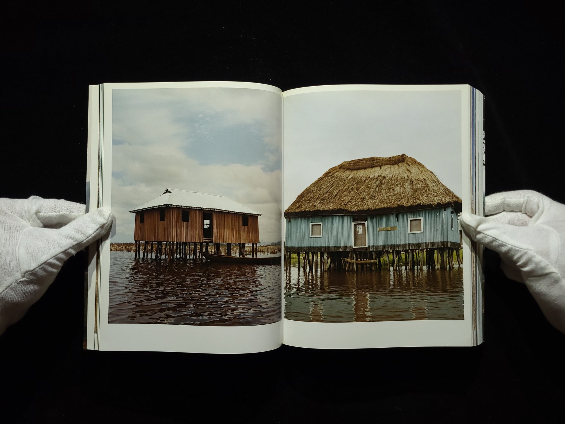 Vernacular / 石川直樹