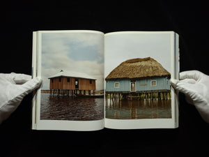 Vernacular / 石川直樹