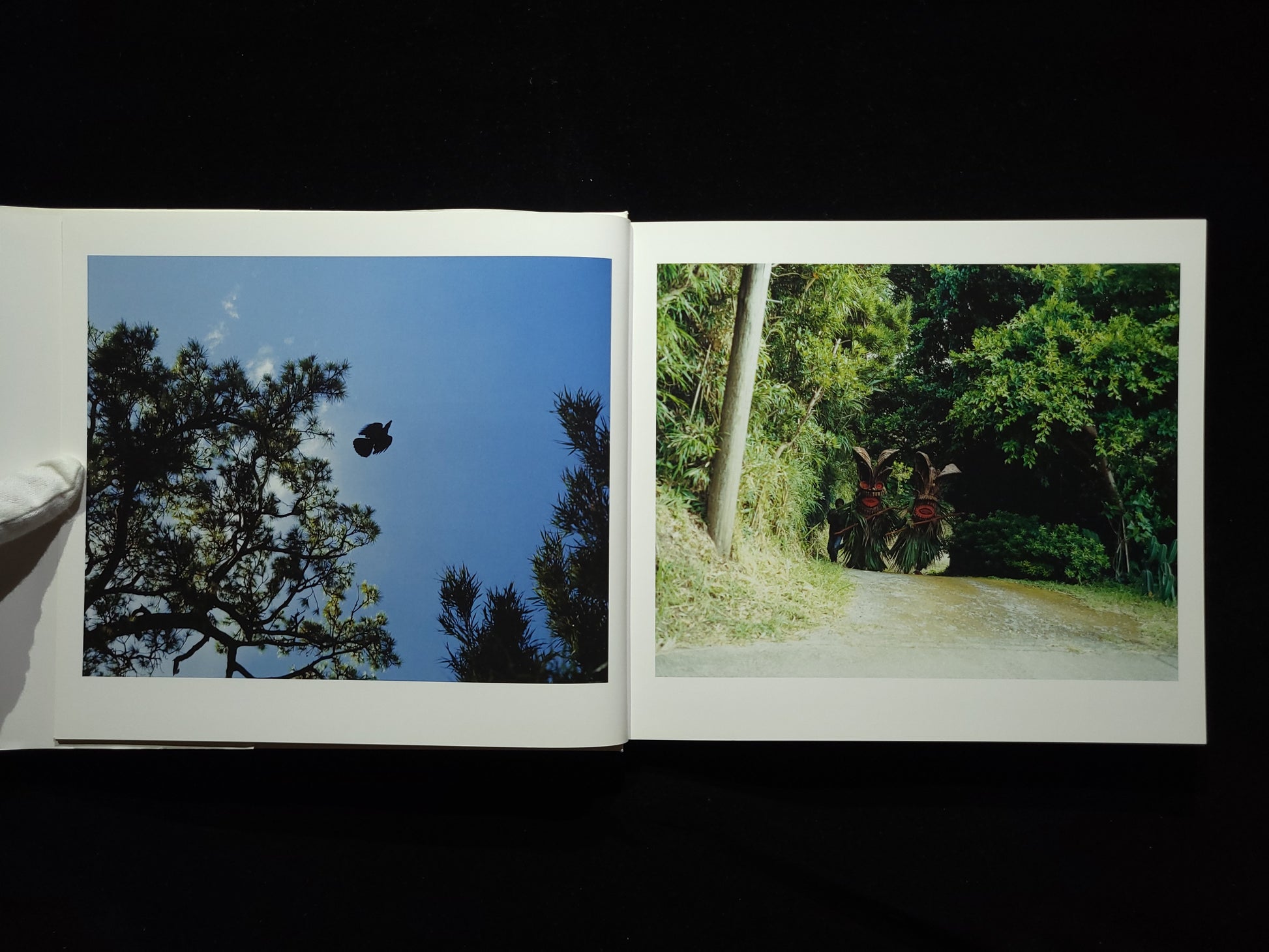 Archipelago / 石川直樹