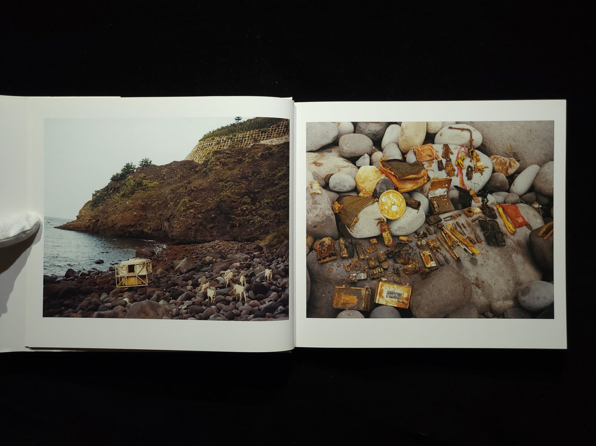 Archipelago / 石川直樹